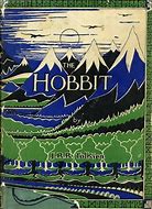 The Hobbit cover